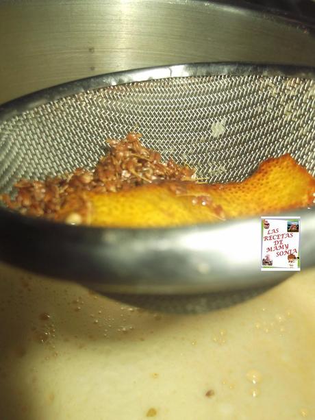 ROSCOS DE ANÍS CON ALMÍBAR