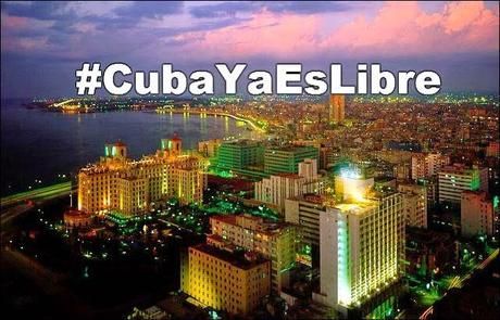 Secretos públicos del #YoTambienExijo diseñado para Cuba. Parte I