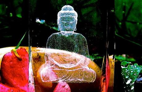 Beneficios de la meditación con luz blanca