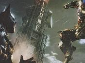 Nuevas imágenes Batman: Arkham Knight