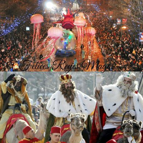 ¿Habéis sido buen@s?