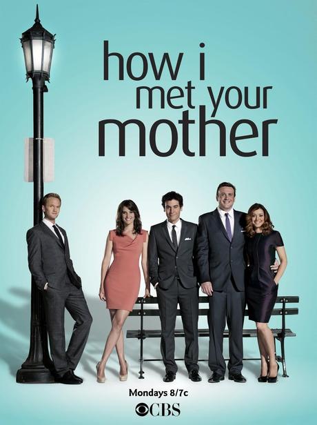 How I Met Your Mother | Reseña de Serie