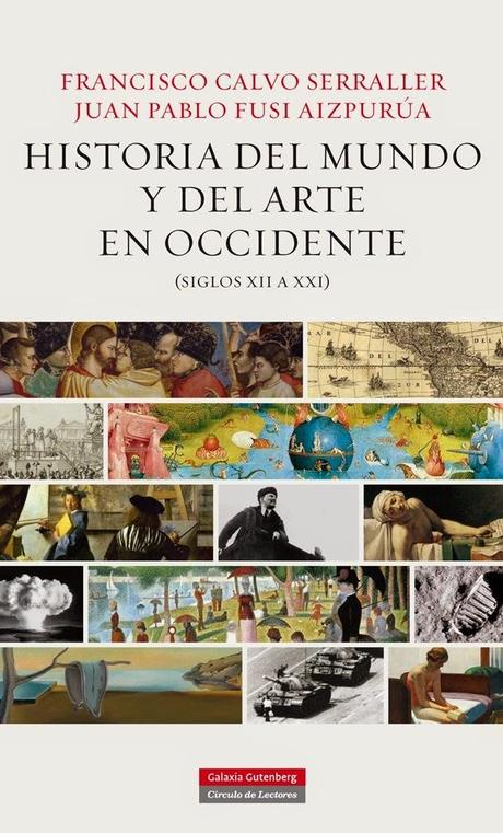 Historia del mundo y del arte en Occidente