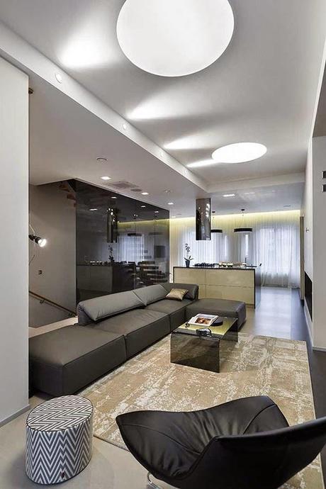 Apartamento Remodelado en Rusia