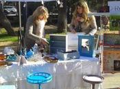 ¡¡Nuestro primer mercadillo!!