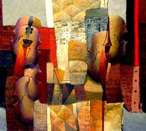 JESUS MARCOS - Pinturas.