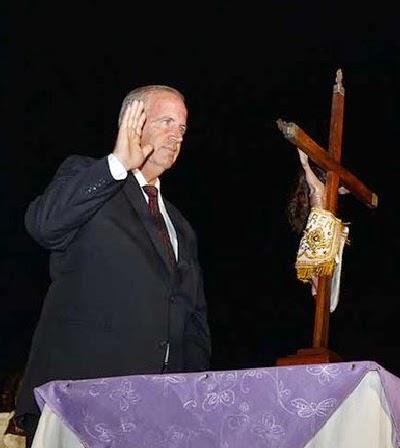 Tras juramentar: FERNANDO CILLÓNIZ ASUMIÓ FUNCIONES COMO PRESIDENTE REGIONAL DE ICA…