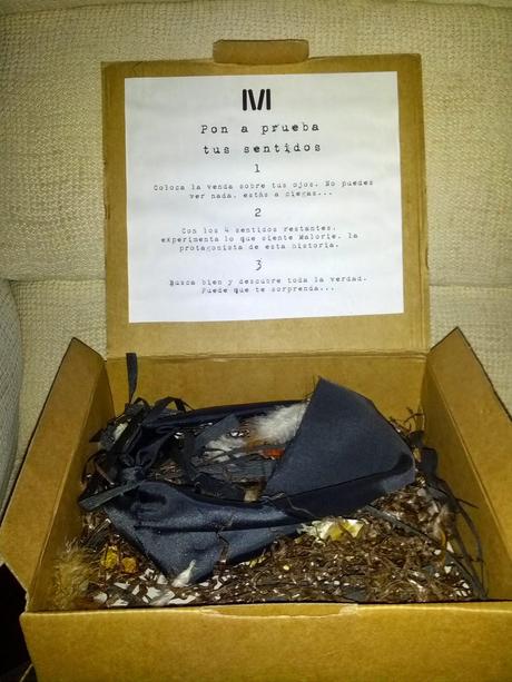 Novedades literarias en mi estantería - Diciembre 2014