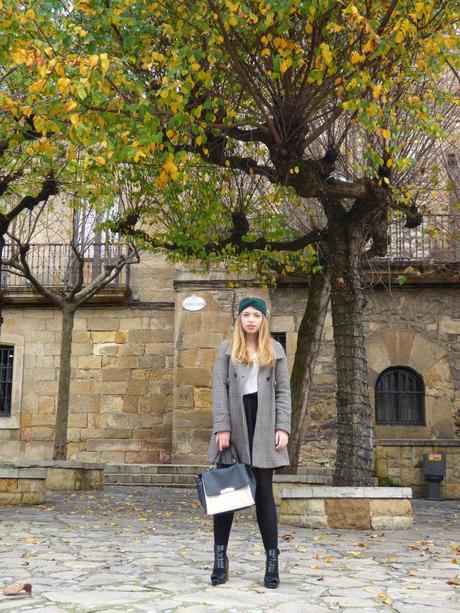 Buy less, choose well