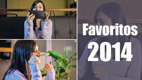 ¡Productos Favoritos del 2014!