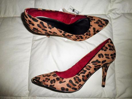 New in my closet New in my closet