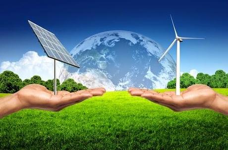 climate change and clean energy / cambio climatico y energia limpia