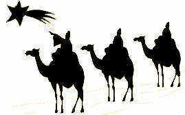 ¡Feliz día de Reyes!