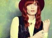 Florence Machine tiene fechas prepara disco