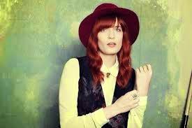 Florence and The Machine