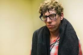 Patrick Carney