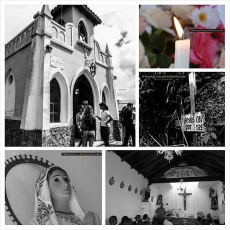 San José de Campo Alegre