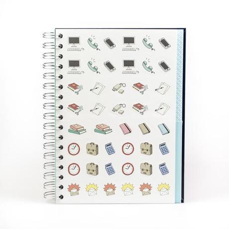 Agenda 2015 Mr. Wonderful