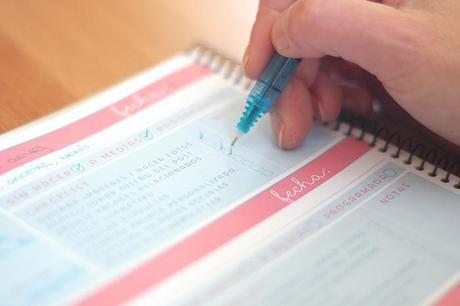 Freebies: blogger planner bien completo para descargar Freebies: blogger planner bien completo para descargar