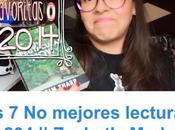 [TOP mejores lecturas 2014