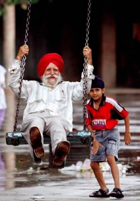 ¡Sed buenos, que vienen Los Reyes!