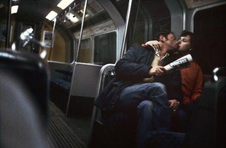 Historias del metro londinense