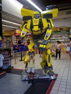 Preadolescentes Infantiles