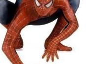 Diseños conceptuales Warren Manser para Spiderman (2002)