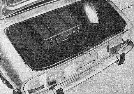 Peugeot 504, otro león en la calle