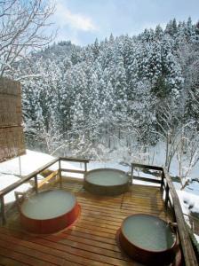 Japón, el país de los contrastes