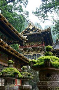 Japón, el país de los contrastes