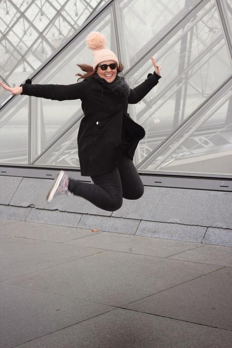 París, el #chicplace por excelencia