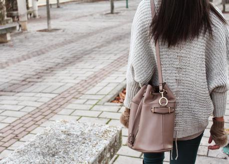 Fur jacket Fur jacket