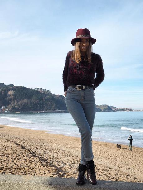 IGM Travels – Zarautz and Hondarribia OLYMPUS DIGITAL CAMERA