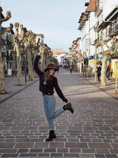 IGM Travels – Zarautz and Hondarribia OLYMPUS DIGITAL CAMERA