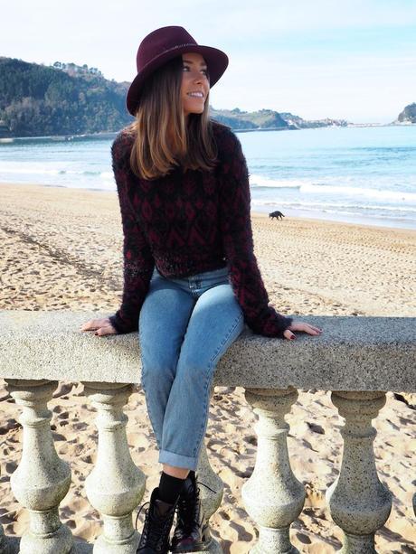 IGM Travels – Zarautz and Hondarribia OLYMPUS DIGITAL CAMERA