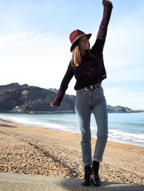 IGM Travels – Zarautz and Hondarribia OLYMPUS DIGITAL CAMERA