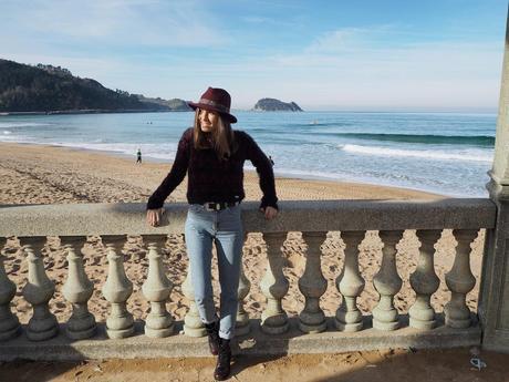 IGM Travels – Zarautz and Hondarribia OLYMPUS DIGITAL CAMERA