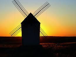 Lo que necesitas conocer al soñar con molinos. sueño con molino