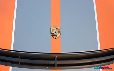 Logo-Porsche-997-GT3-RS
