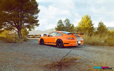 Trasera-Porsche-997-GT3-RS