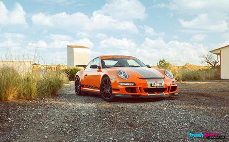 Frontal-Porsche-997-GT3-RS