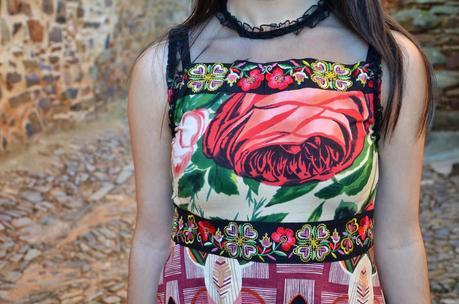 Mandarina Sweet:  Vestido Cindy I de Savage Culture!!!!