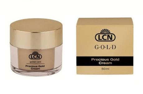 lcn gold cream