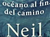 Reseña: océano final camino