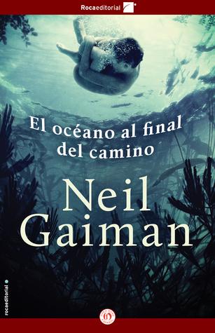 Reseña: El océano al final del camino