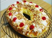 Roscón Reyes 2015