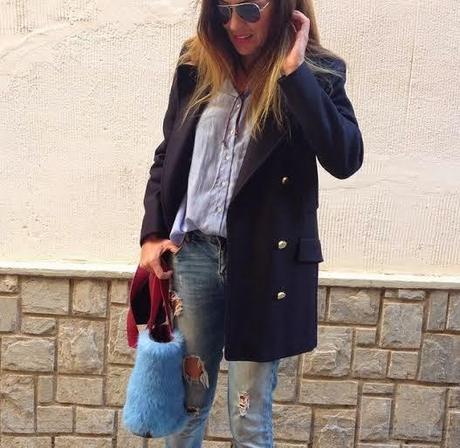 oUTFITS dICIEMBRE 2014