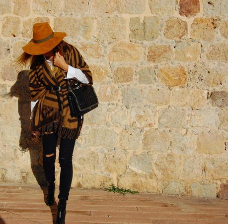 oUTFITS dICIEMBRE 2014