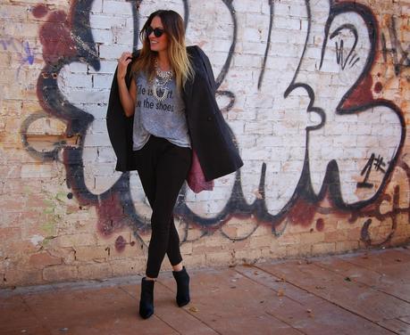 oUTFITS dICIEMBRE 2014